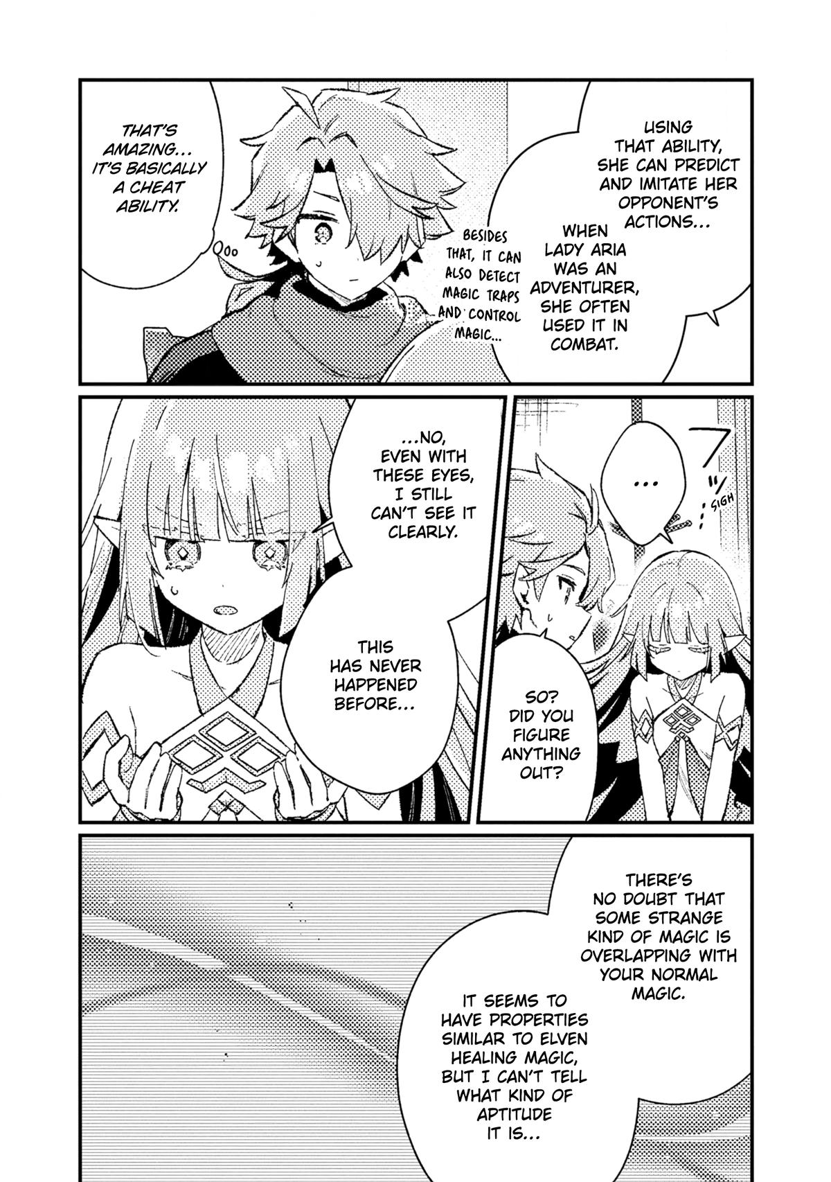 Isekai Shounin: Skill Isekai Tokou wo Kushi shite, Yuuyuu Jiteki na Okanemochi Slow Life wo Okurimasu Chap 25 - Next Chap 26