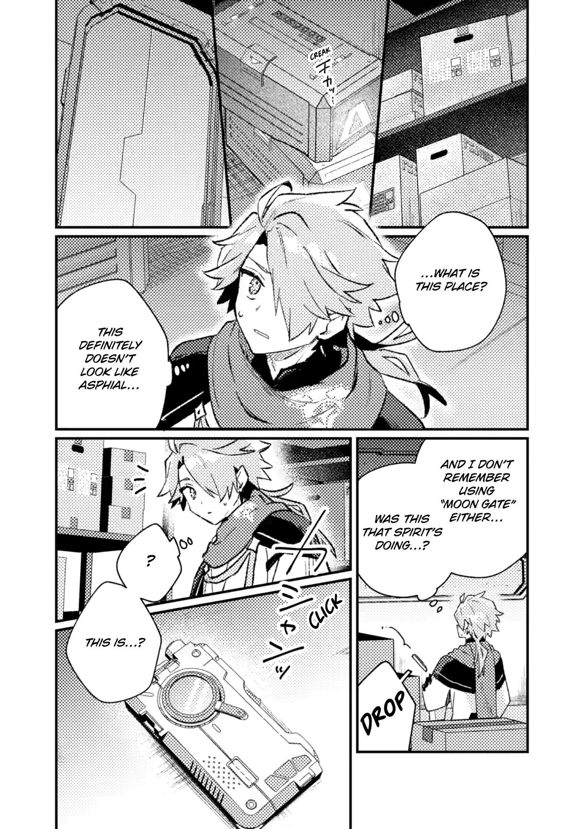 Isekai Shounin: Skill Isekai Tokou wo Kushi shite, Yuuyuu Jiteki na Okanemochi Slow Life wo Okurimasu Chap 25 - Next Chap 26