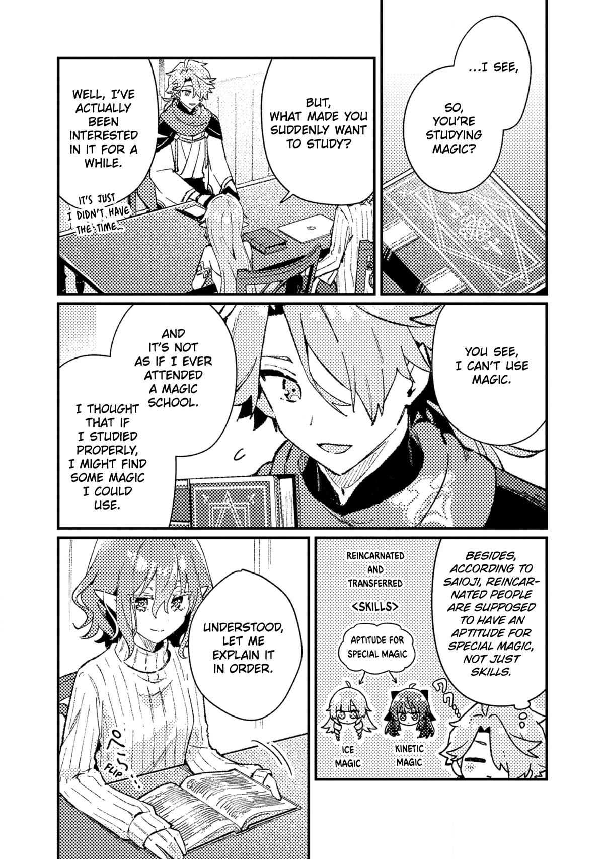 Isekai Shounin: Skill Isekai Tokou wo Kushi shite, Yuuyuu Jiteki na Okanemochi Slow Life wo Okurimasu Chap 25 - Next Chap 26