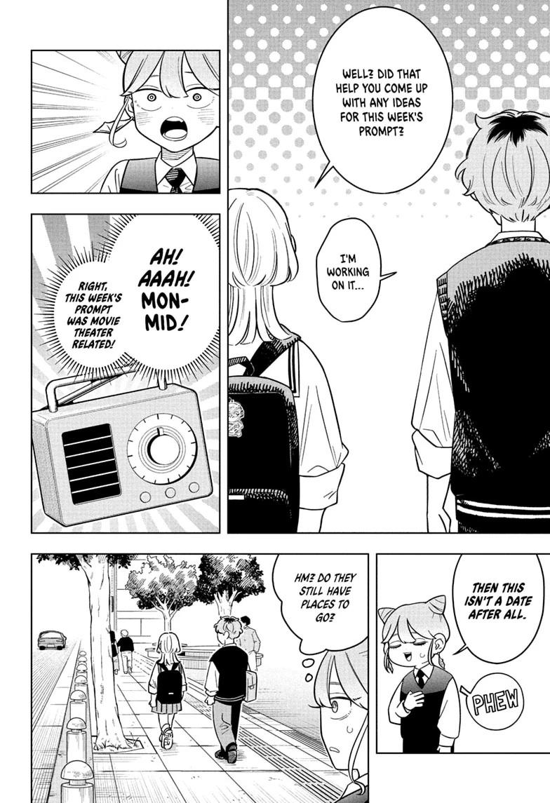 Someone Hertz Chap 41 - Next Chap 42