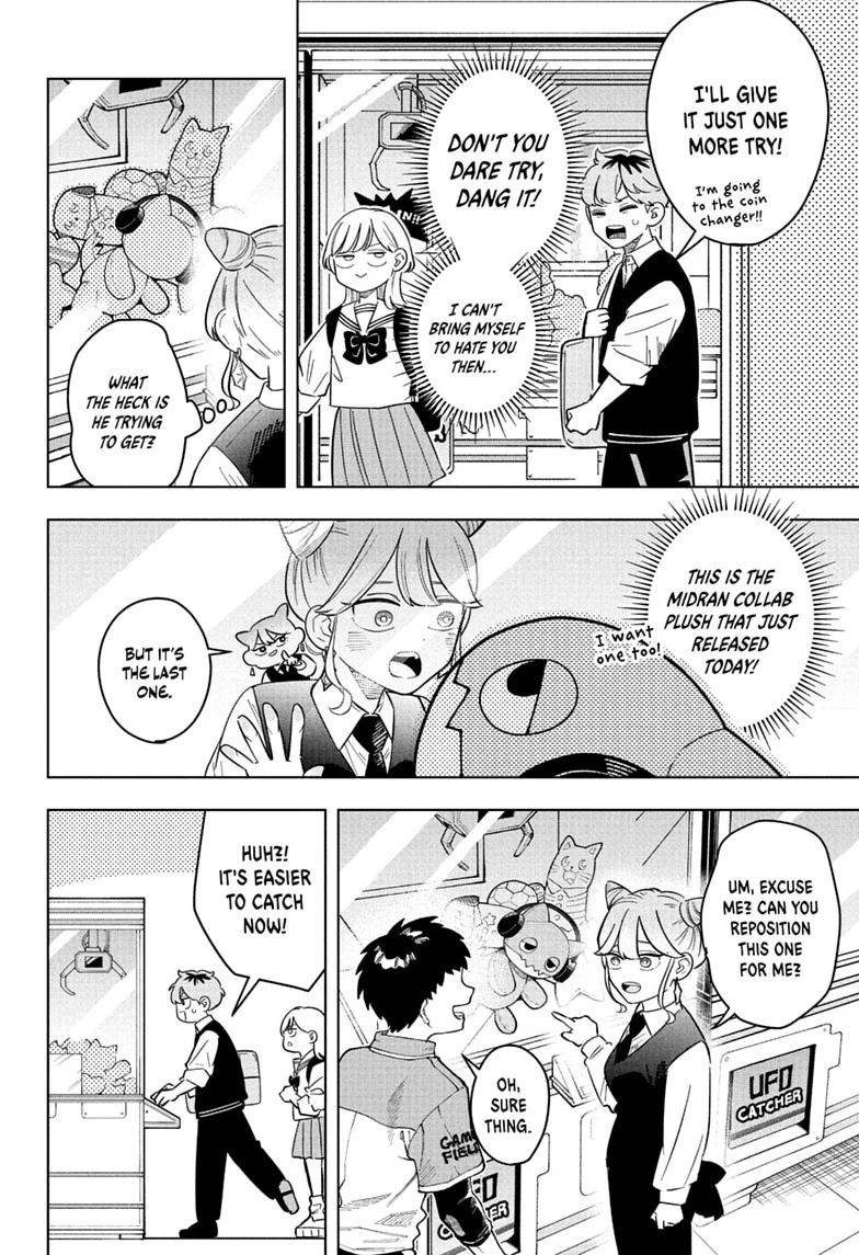 Someone Hertz Chap 41 - Next Chap 42