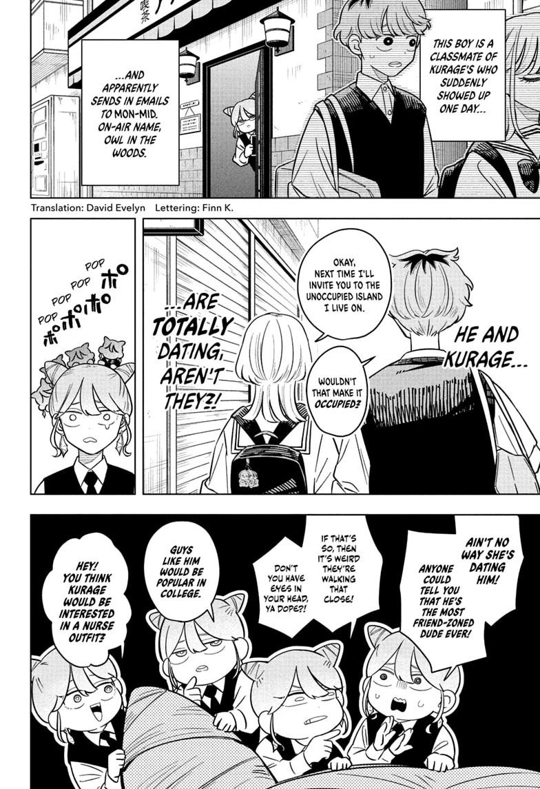 Someone Hertz Chap 41 - Next Chap 42