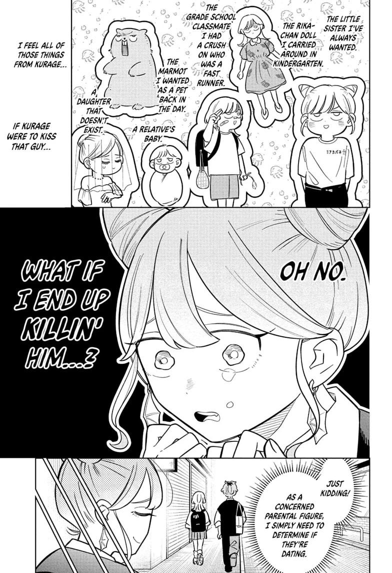 Someone Hertz Chap 41 - Next Chap 42