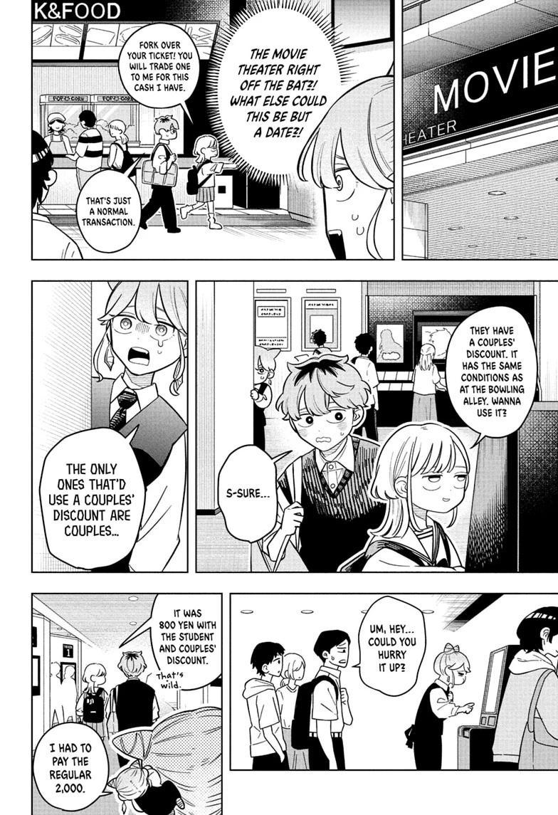 Someone Hertz Chap 41 - Next Chap 42