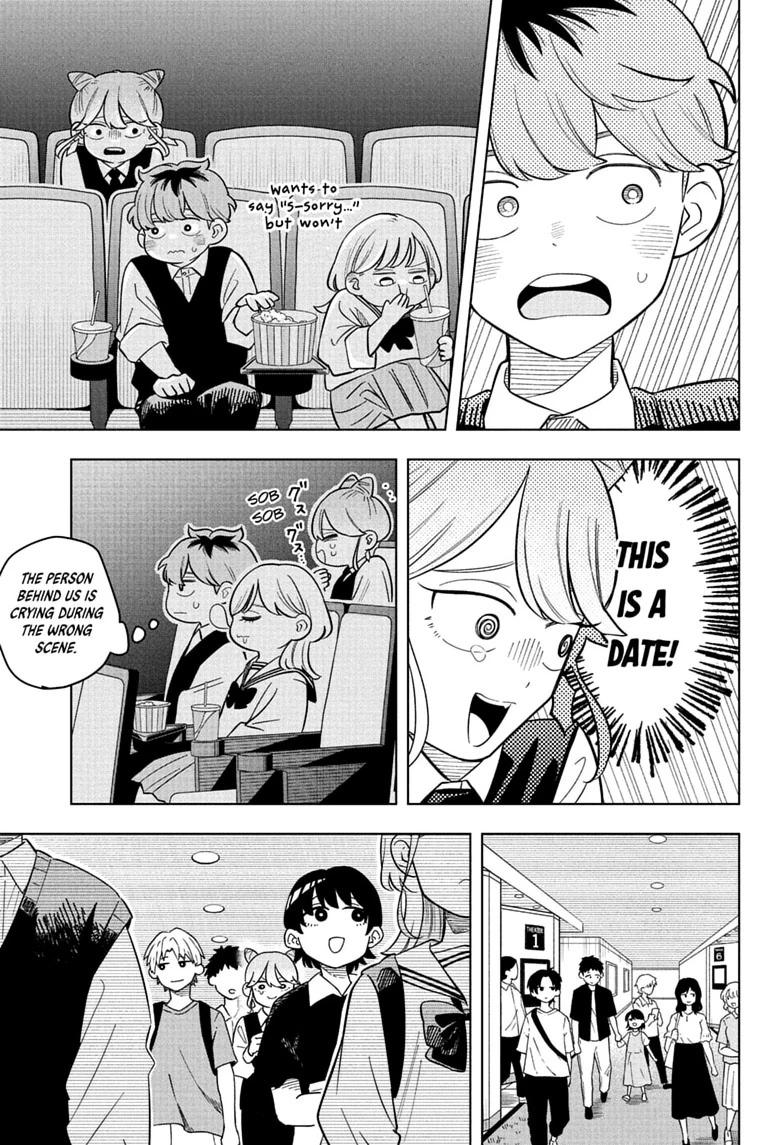 Someone Hertz Chap 41 - Next Chap 42