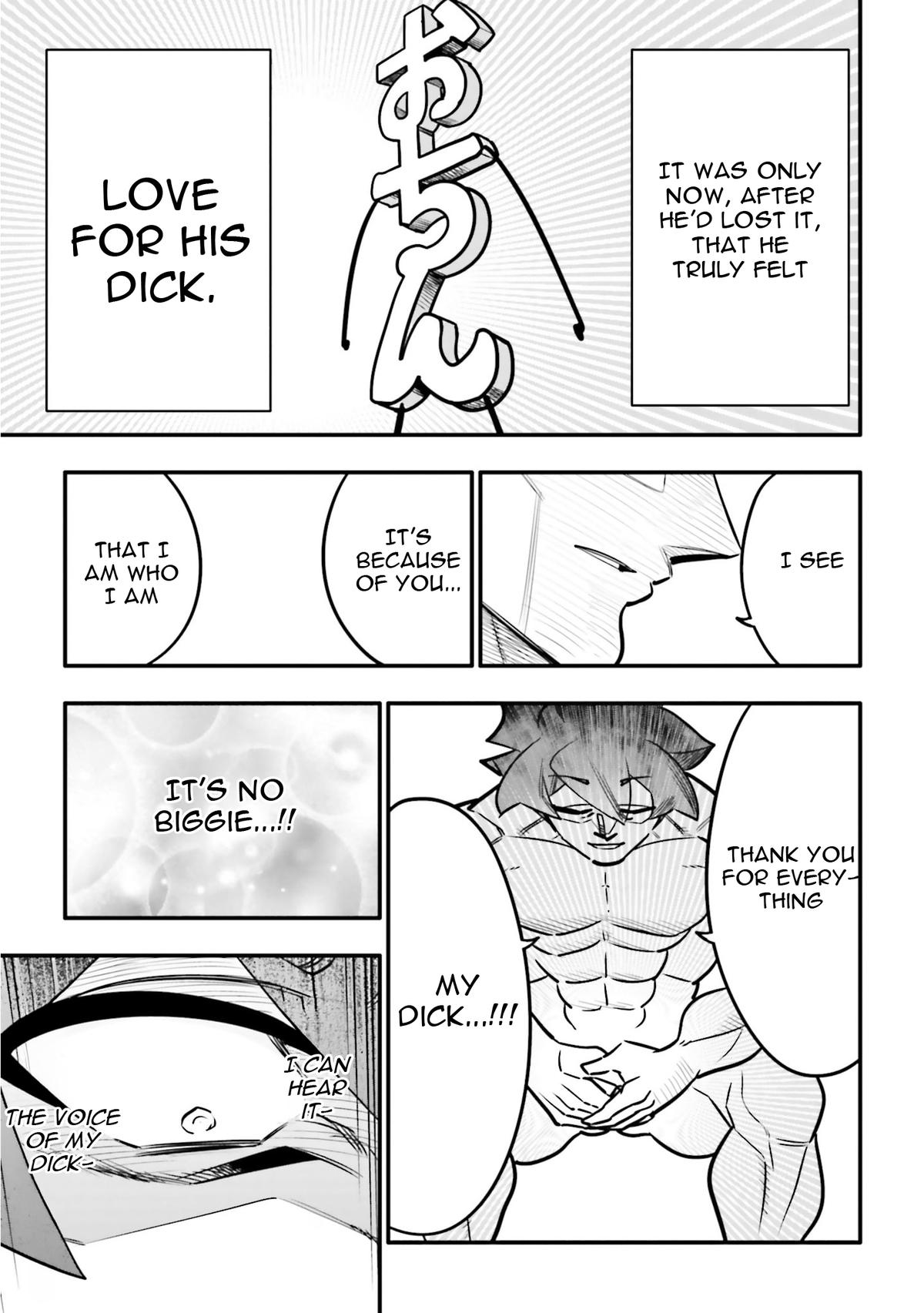 10-nenkan Tomodachi dato Omotteta Otokonoko ni Kokuhaku sareru Ohanashi Chap 33.1 - Next Chap 34.1