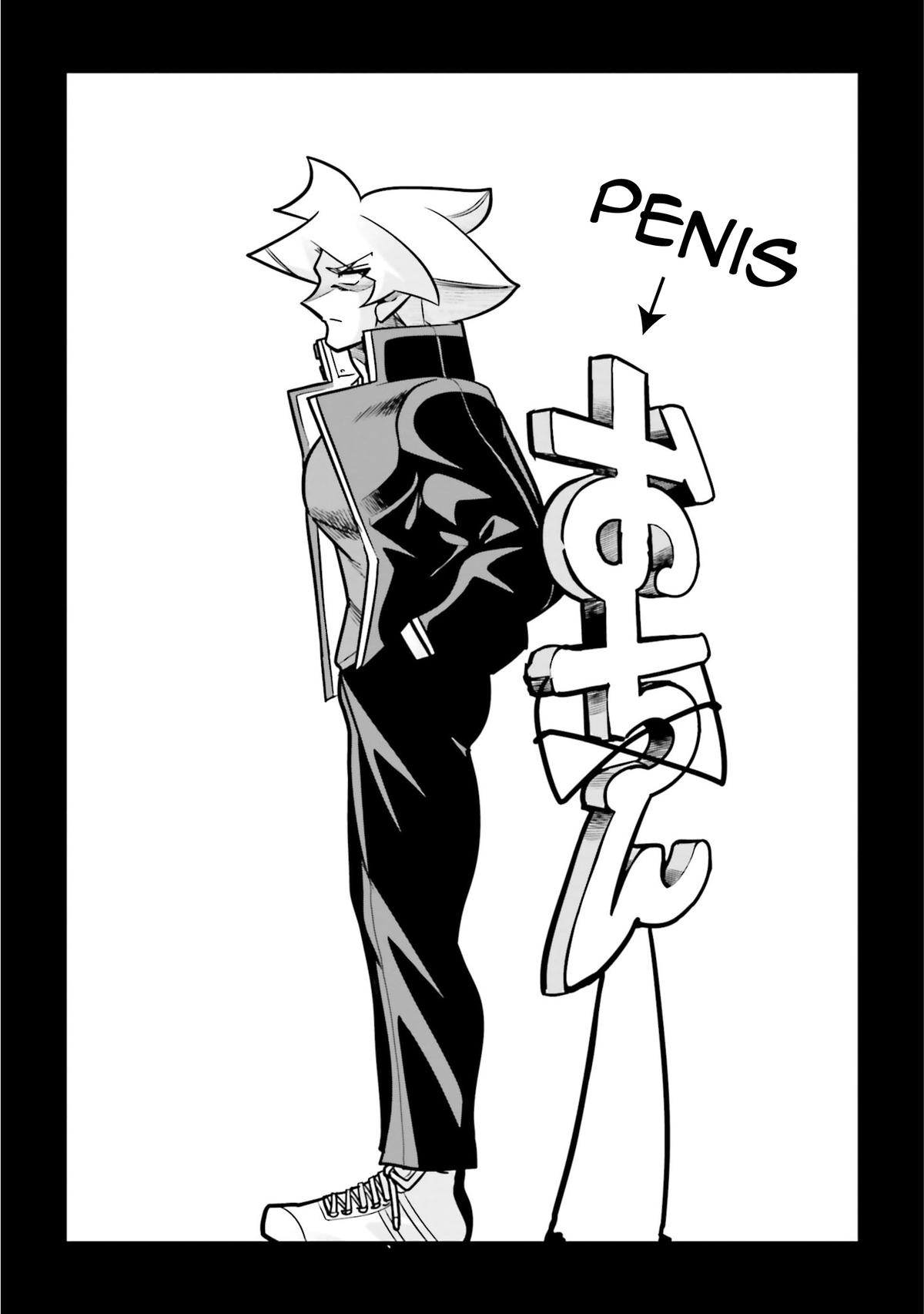 10-nenkan Tomodachi dato Omotteta Otokonoko ni Kokuhaku sareru Ohanashi Chap 33.1 - Next Chap 34.1