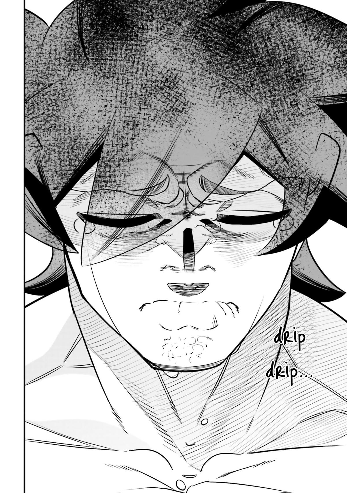 10-nenkan Tomodachi dato Omotteta Otokonoko ni Kokuhaku sareru Ohanashi Chap 33.1 - Next Chap 34.1