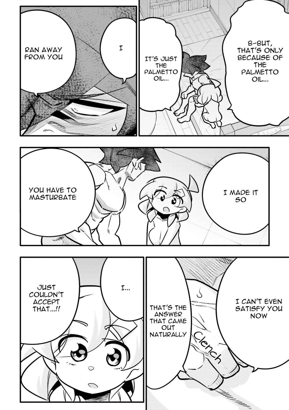 10-nenkan Tomodachi dato Omotteta Otokonoko ni Kokuhaku sareru Ohanashi Chap 33.1 - Next Chap 34.1