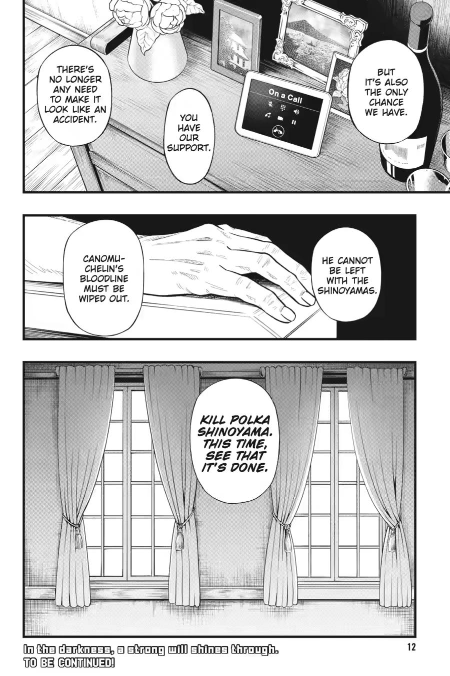 Dead Mount Death Play Chap 152 - Next Chap 153