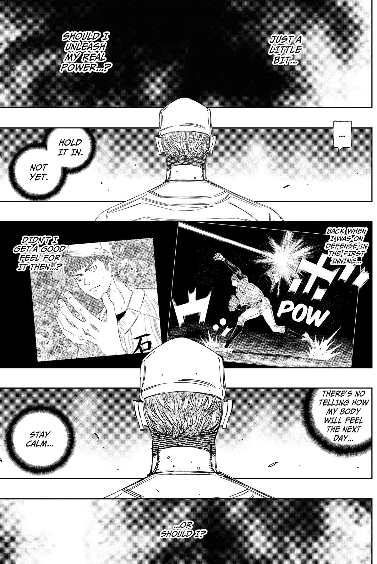 Bungo: Unreal Chap 24 - Next Chap 25