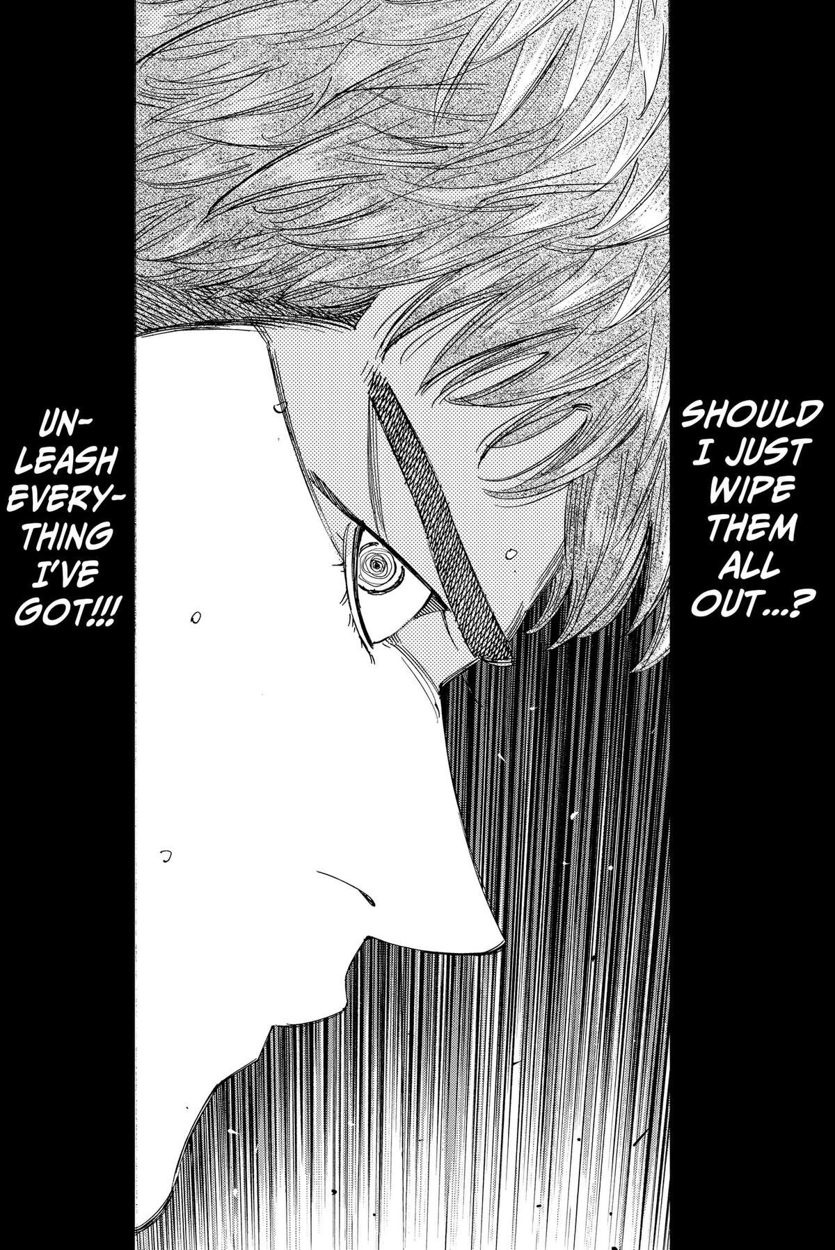 Bungo: Unreal Chap 24 - Next Chap 25