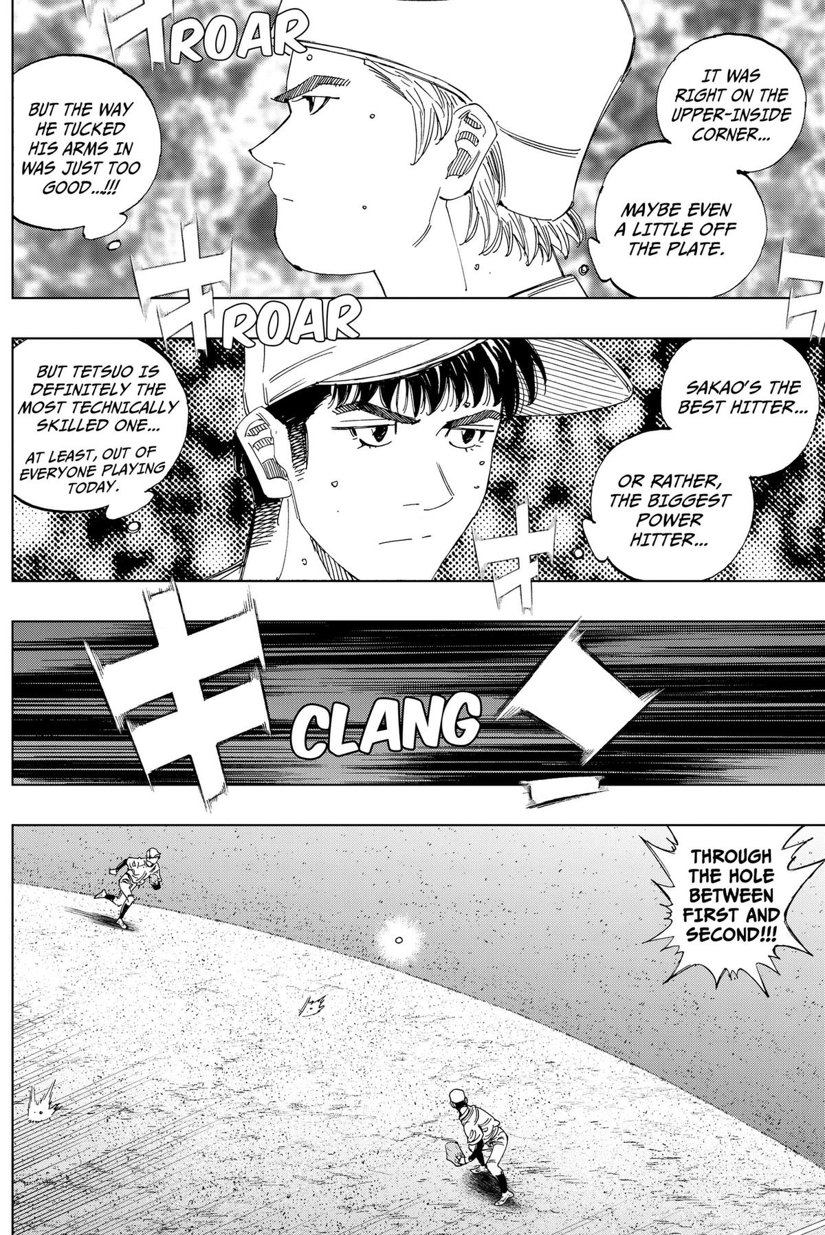 Bungo: Unreal Chap 24 - Next Chap 25