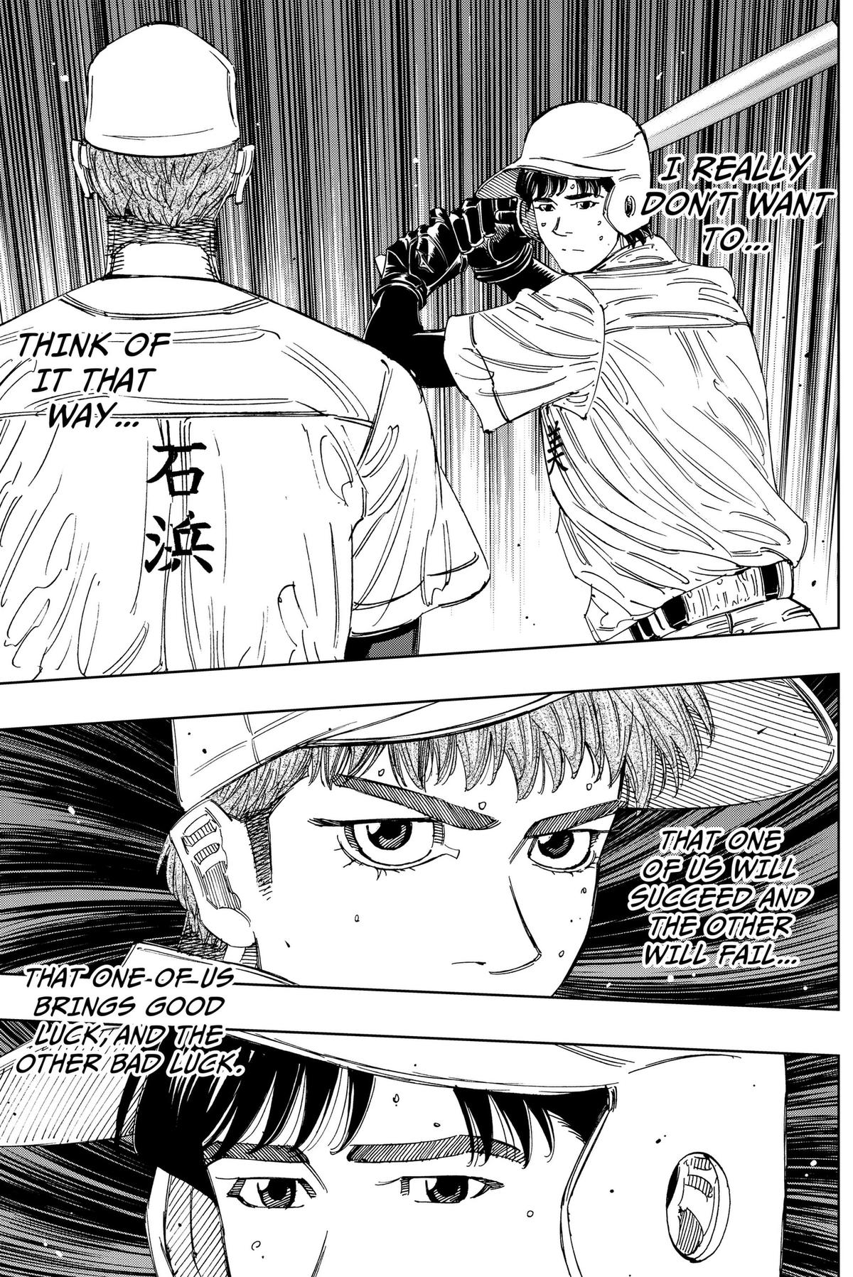 Bungo: Unreal Chap 24 - Next Chap 25