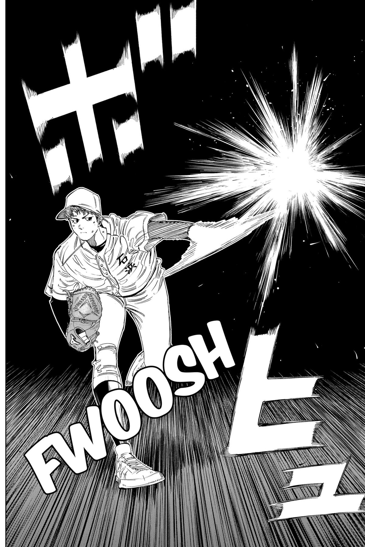 Bungo: Unreal Chap 24 - Next Chap 25