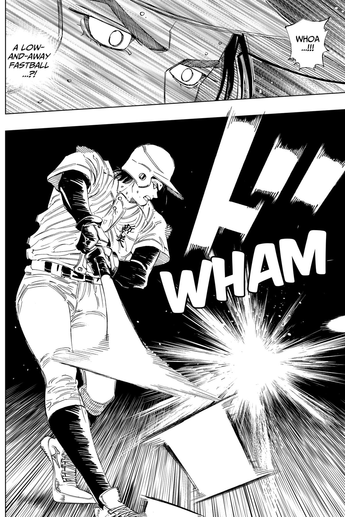 Bungo: Unreal Chap 24 - Next Chap 25