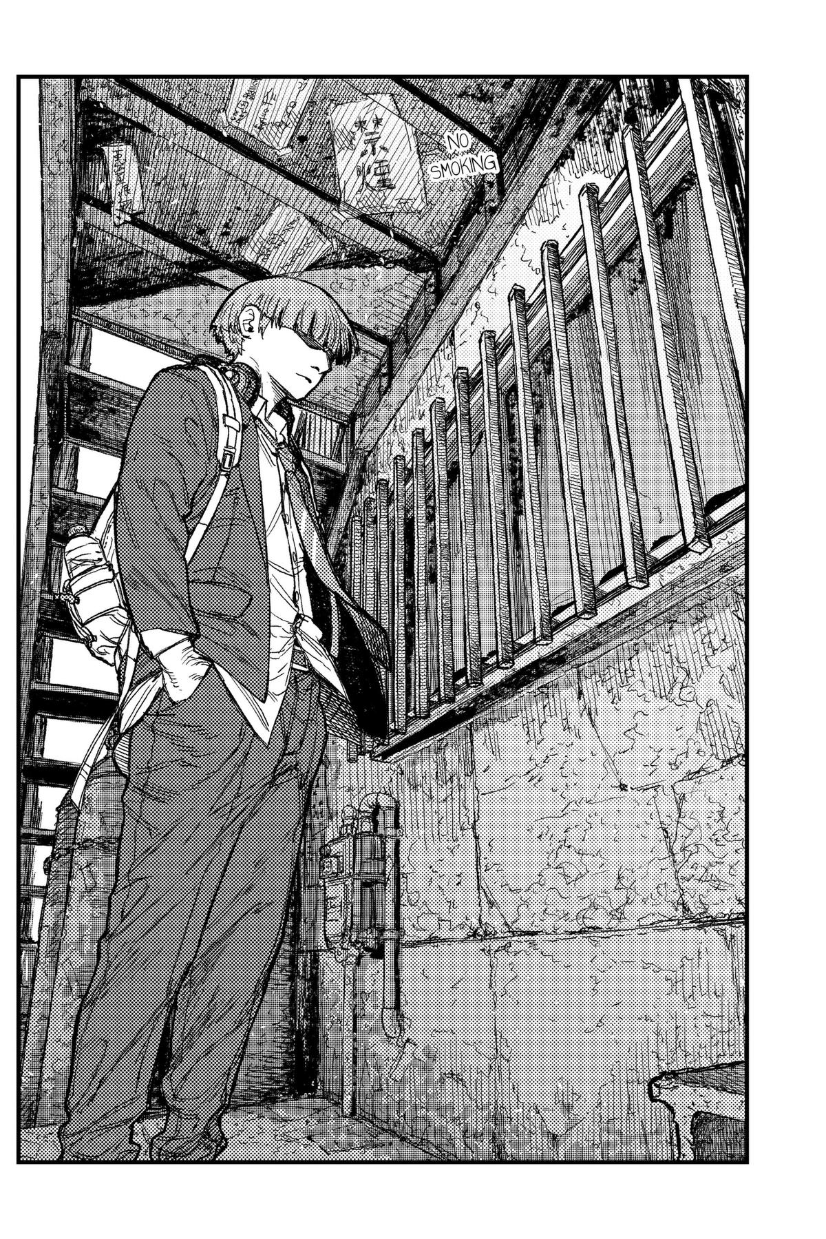 Kami Kill Chap 37 - Next Chap 38