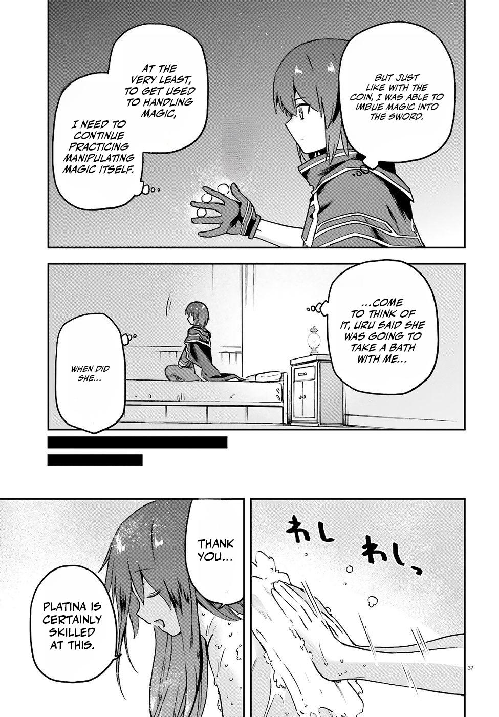 Last Boss Toubatsugo ni Hajimeru Nishuume Boukensha Life: Hajimari no Machi de Wakeari Bishoujo-tachi ga Mechakucha Natsuitekimasu Chap 9 - Next Chap 10