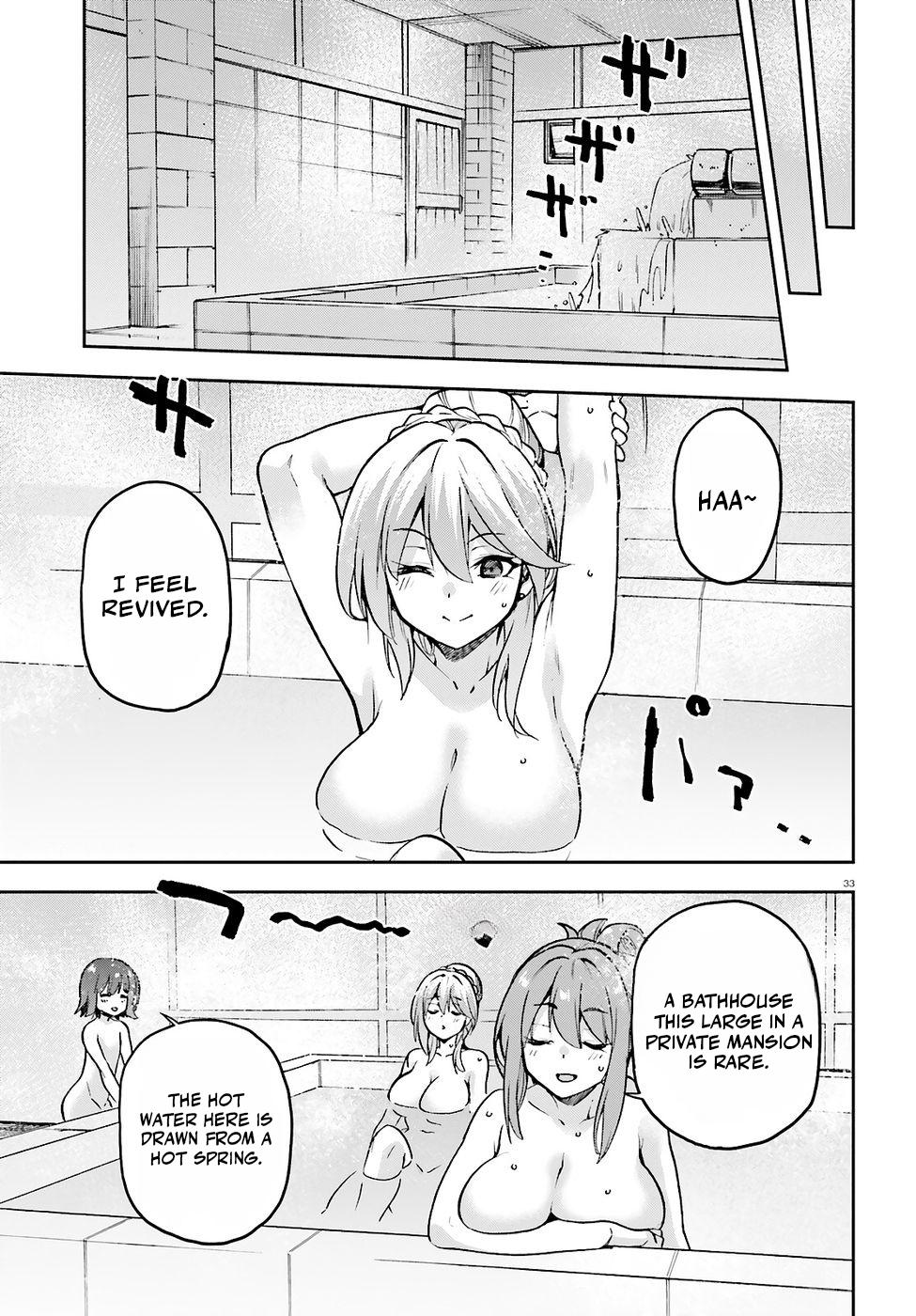Last Boss Toubatsugo ni Hajimeru Nishuume Boukensha Life: Hajimari no Machi de Wakeari Bishoujo-tachi ga Mechakucha Natsuitekimasu Chap 9 - Next Chap 10