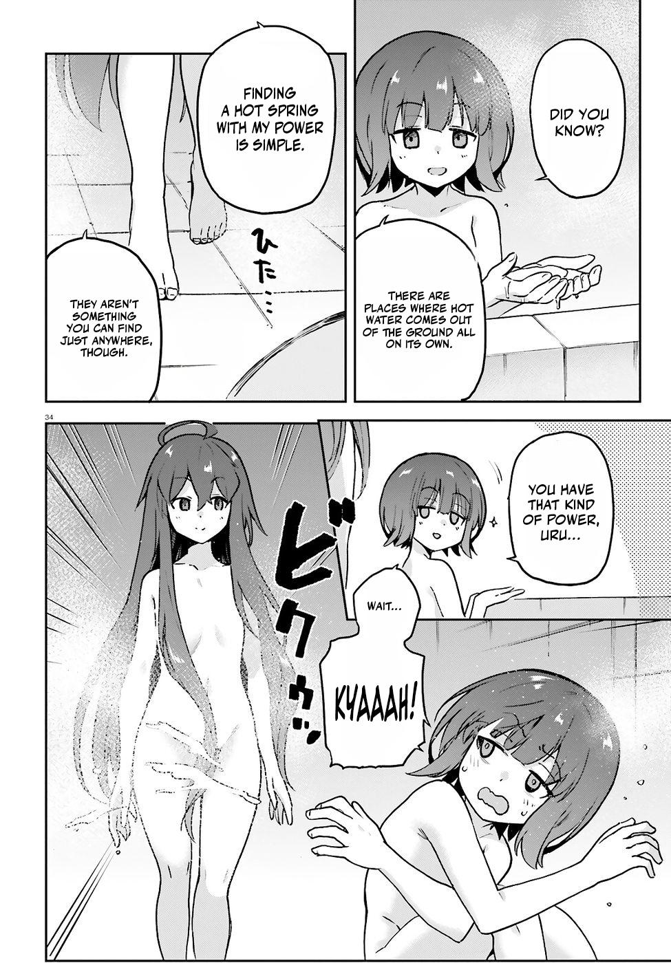 Last Boss Toubatsugo ni Hajimeru Nishuume Boukensha Life: Hajimari no Machi de Wakeari Bishoujo-tachi ga Mechakucha Natsuitekimasu Chap 9 - Next Chap 10