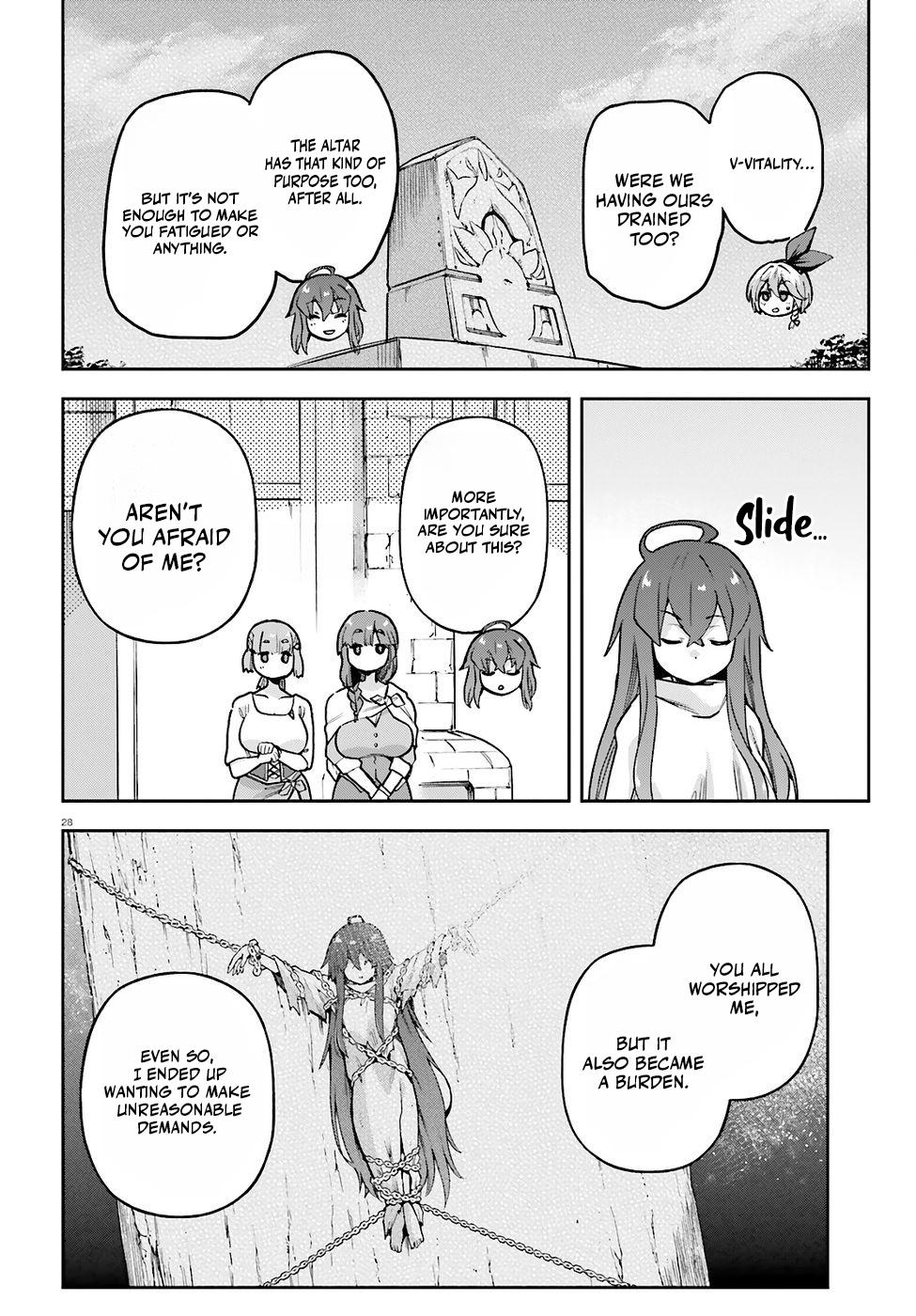 Last Boss Toubatsugo ni Hajimeru Nishuume Boukensha Life: Hajimari no Machi de Wakeari Bishoujo-tachi ga Mechakucha Natsuitekimasu Chap 9 - Next Chap 10