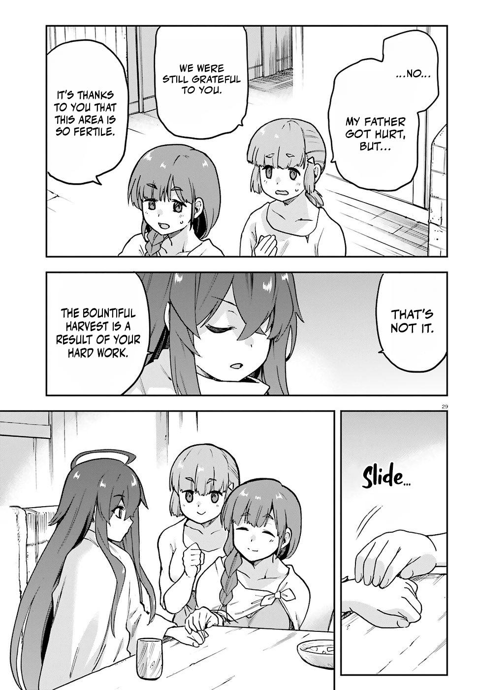 Last Boss Toubatsugo ni Hajimeru Nishuume Boukensha Life: Hajimari no Machi de Wakeari Bishoujo-tachi ga Mechakucha Natsuitekimasu Chap 9 - Next Chap 10