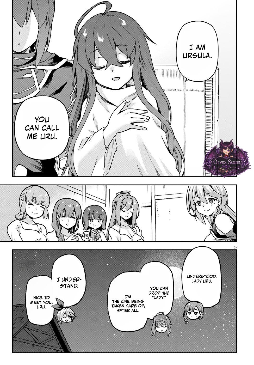 Last Boss Toubatsugo ni Hajimeru Nishuume Boukensha Life: Hajimari no Machi de Wakeari Bishoujo-tachi ga Mechakucha Natsuitekimasu Chap 9 - Next Chap 10