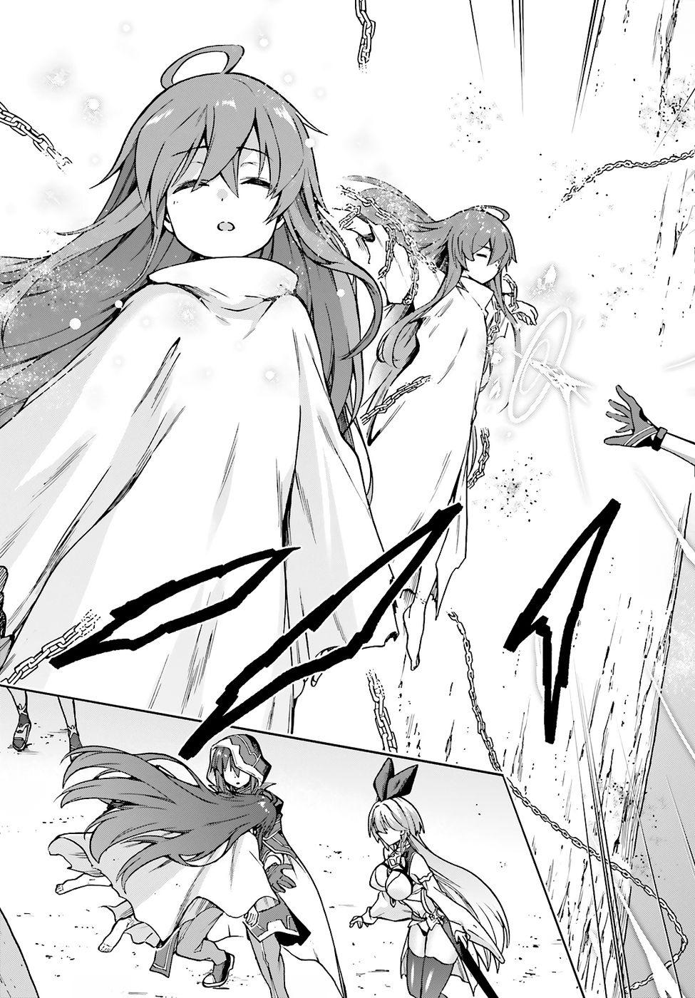 Last Boss Toubatsugo ni Hajimeru Nishuume Boukensha Life: Hajimari no Machi de Wakeari Bishoujo-tachi ga Mechakucha Natsuitekimasu Chap 9 - Next Chap 10