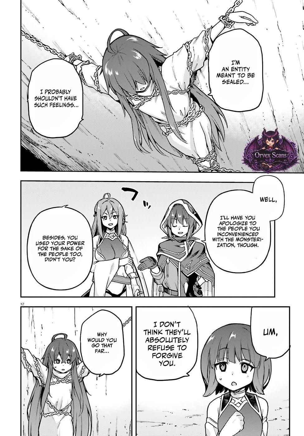 Last Boss Toubatsugo ni Hajimeru Nishuume Boukensha Life: Hajimari no Machi de Wakeari Bishoujo-tachi ga Mechakucha Natsuitekimasu Chap 9 - Next Chap 10