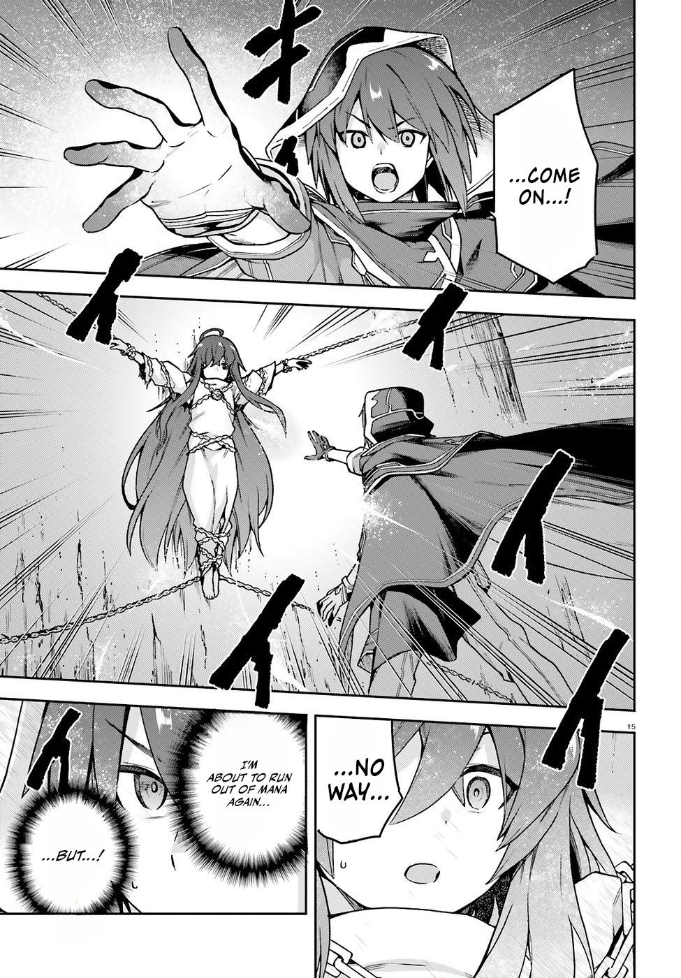 Last Boss Toubatsugo ni Hajimeru Nishuume Boukensha Life: Hajimari no Machi de Wakeari Bishoujo-tachi ga Mechakucha Natsuitekimasu Chap 9 - Next Chap 10