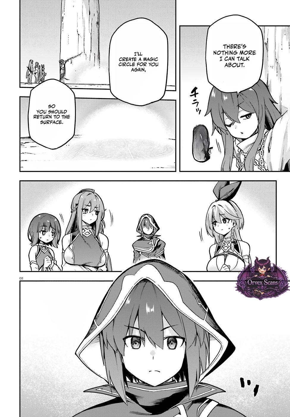 Last Boss Toubatsugo ni Hajimeru Nishuume Boukensha Life: Hajimari no Machi de Wakeari Bishoujo-tachi ga Mechakucha Natsuitekimasu Chap 9 - Next Chap 10