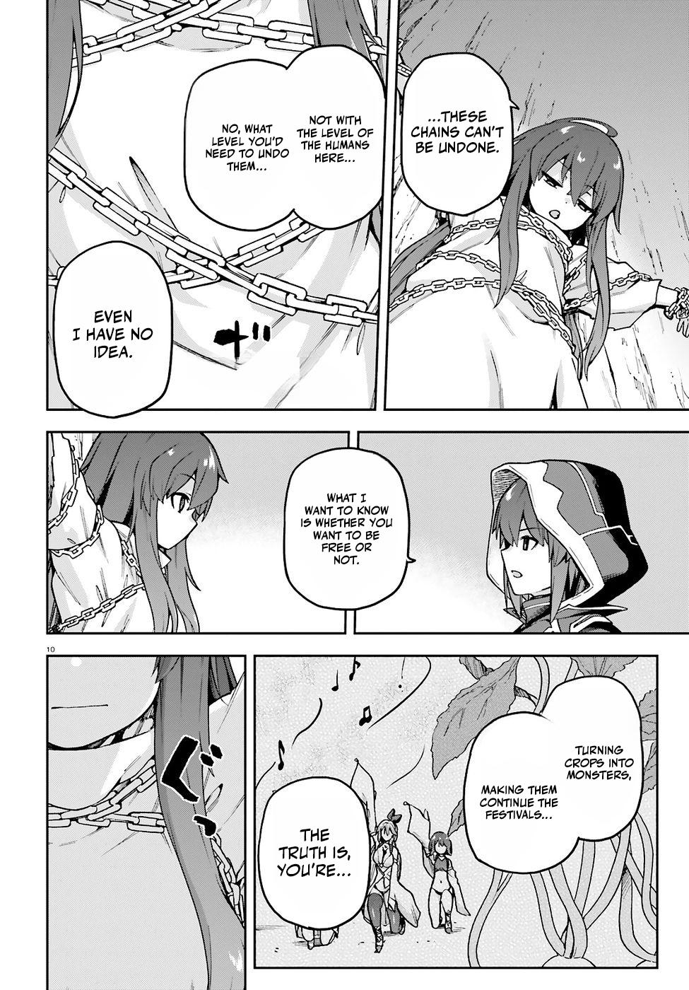Last Boss Toubatsugo ni Hajimeru Nishuume Boukensha Life: Hajimari no Machi de Wakeari Bishoujo-tachi ga Mechakucha Natsuitekimasu Chap 9 - Next Chap 10