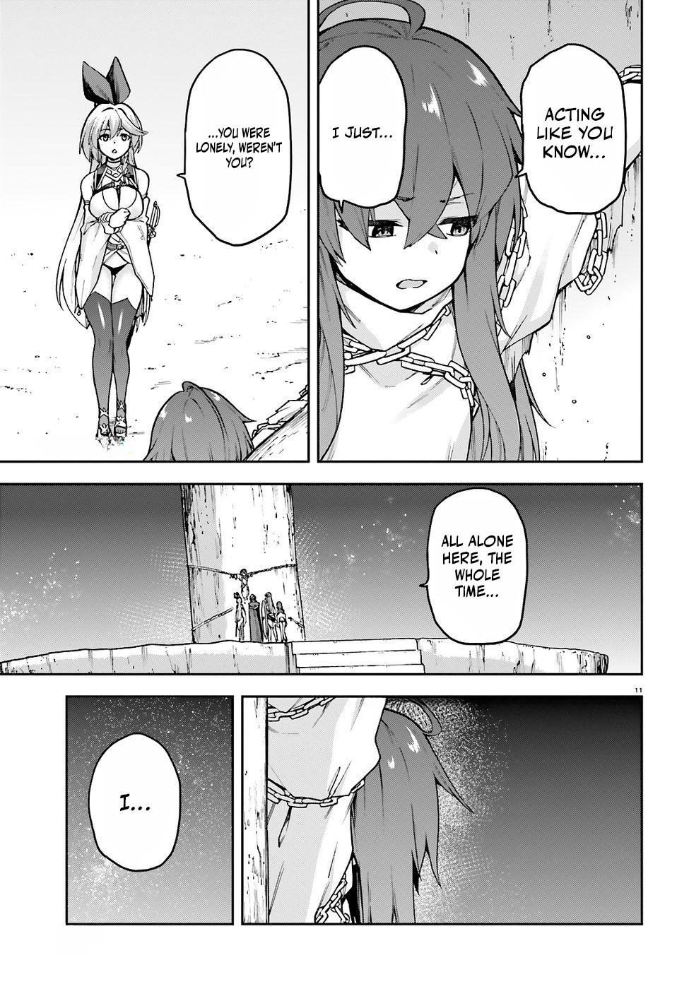 Last Boss Toubatsugo ni Hajimeru Nishuume Boukensha Life: Hajimari no Machi de Wakeari Bishoujo-tachi ga Mechakucha Natsuitekimasu Chap 9 - Next Chap 10