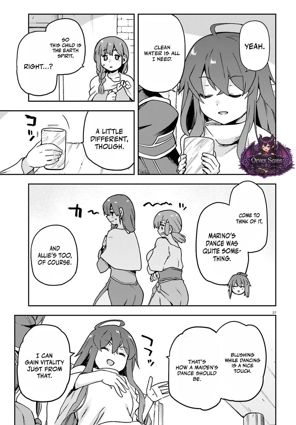 Last Boss Toubatsugo ni Hajimeru Nishuume Boukensha Life: Hajimari no Machi de Wakeari Bishoujo-tachi ga Mechakucha Natsuitekimasu Chap 9 - Next Chap 10