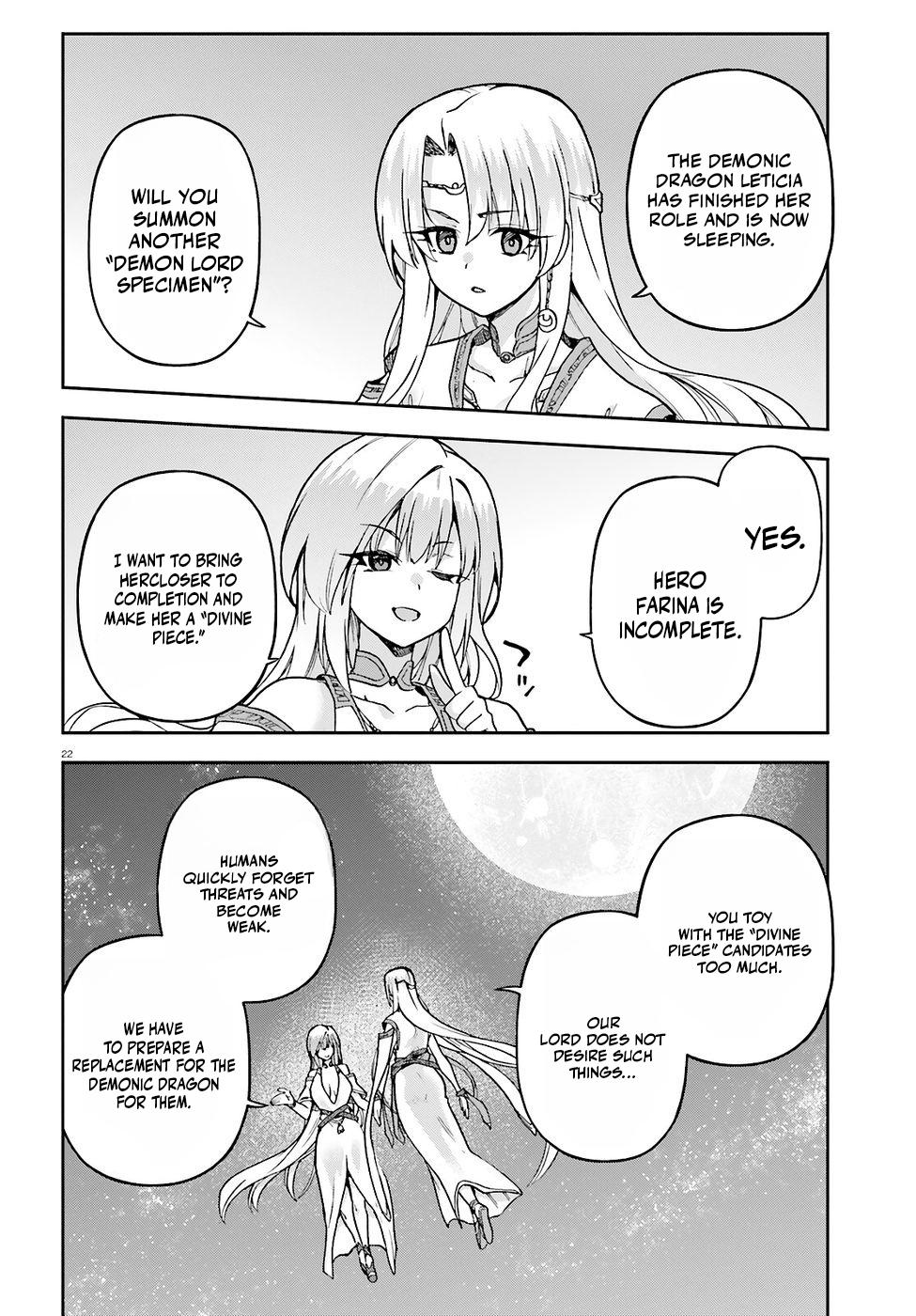 Last Boss Toubatsugo ni Hajimeru Nishuume Boukensha Life: Hajimari no Machi de Wakeari Bishoujo-tachi ga Mechakucha Natsuitekimasu Chap 9 - Next Chap 10