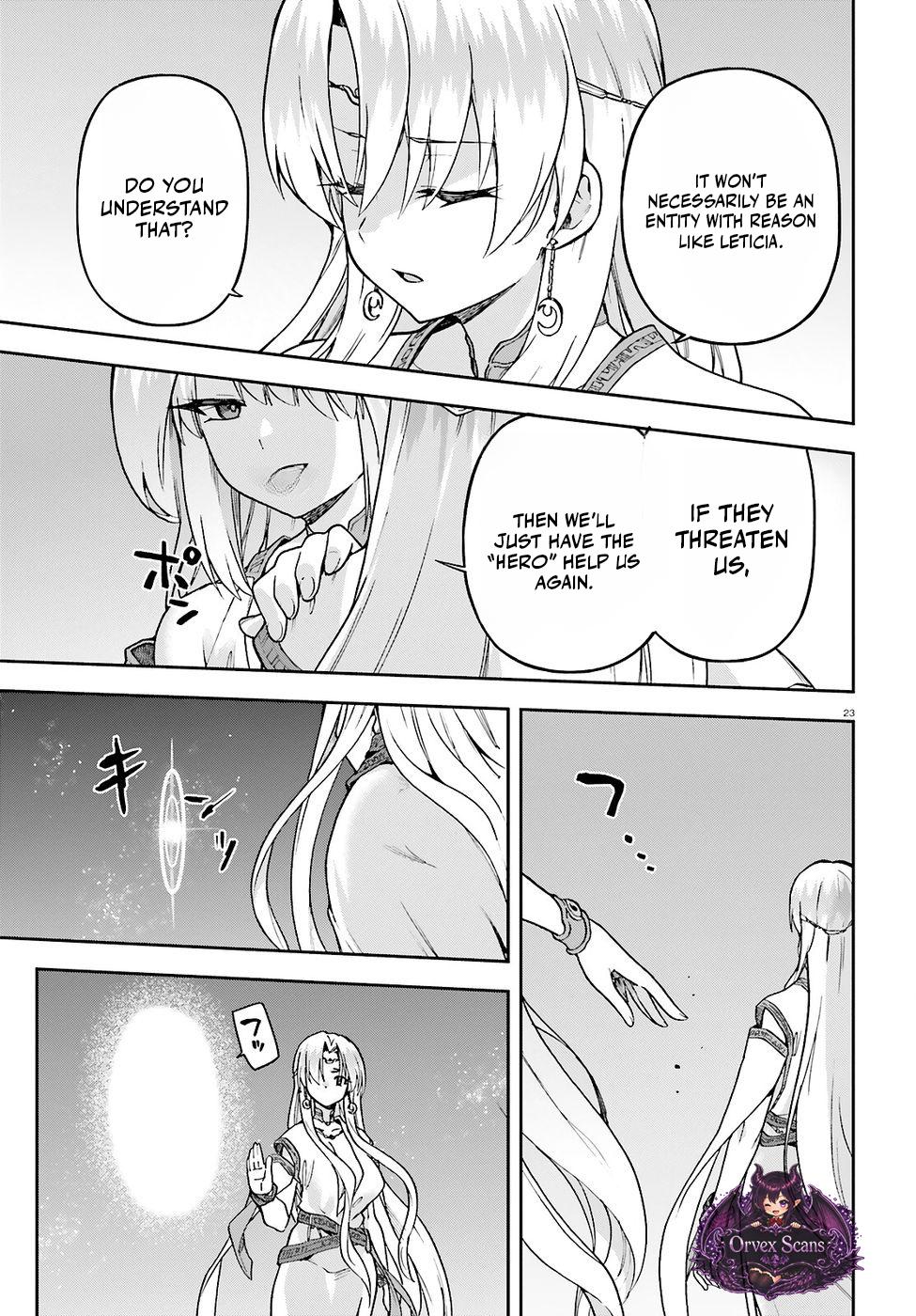 Last Boss Toubatsugo ni Hajimeru Nishuume Boukensha Life: Hajimari no Machi de Wakeari Bishoujo-tachi ga Mechakucha Natsuitekimasu Chap 9 - Next Chap 10