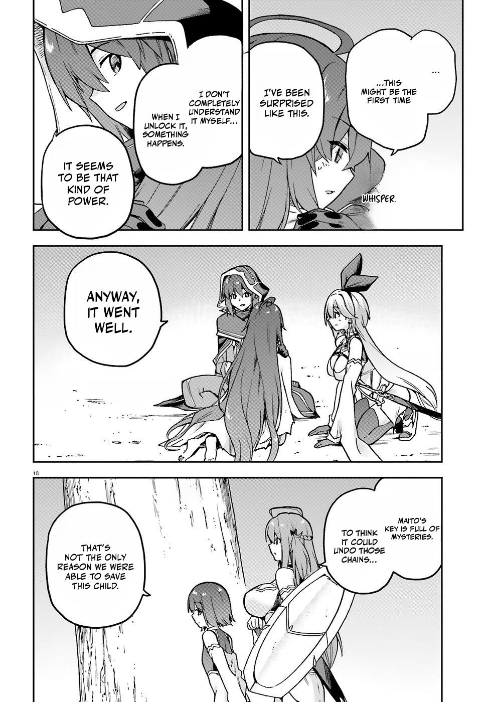 Last Boss Toubatsugo ni Hajimeru Nishuume Boukensha Life: Hajimari no Machi de Wakeari Bishoujo-tachi ga Mechakucha Natsuitekimasu Chap 9 - Next Chap 10