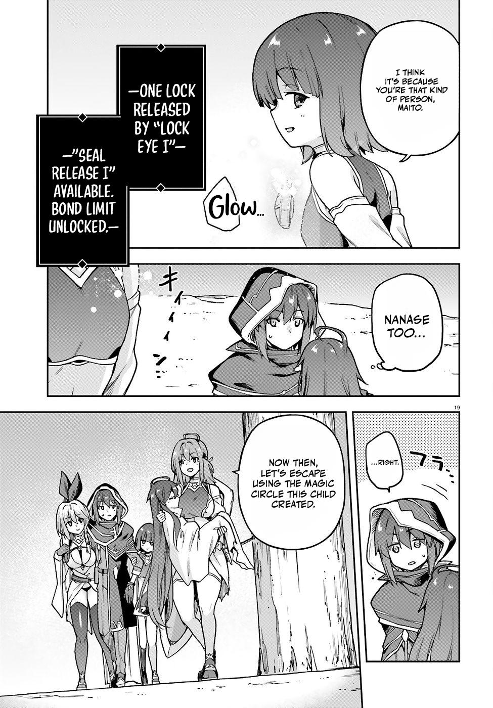 Last Boss Toubatsugo ni Hajimeru Nishuume Boukensha Life: Hajimari no Machi de Wakeari Bishoujo-tachi ga Mechakucha Natsuitekimasu Chap 9 - Next Chap 10