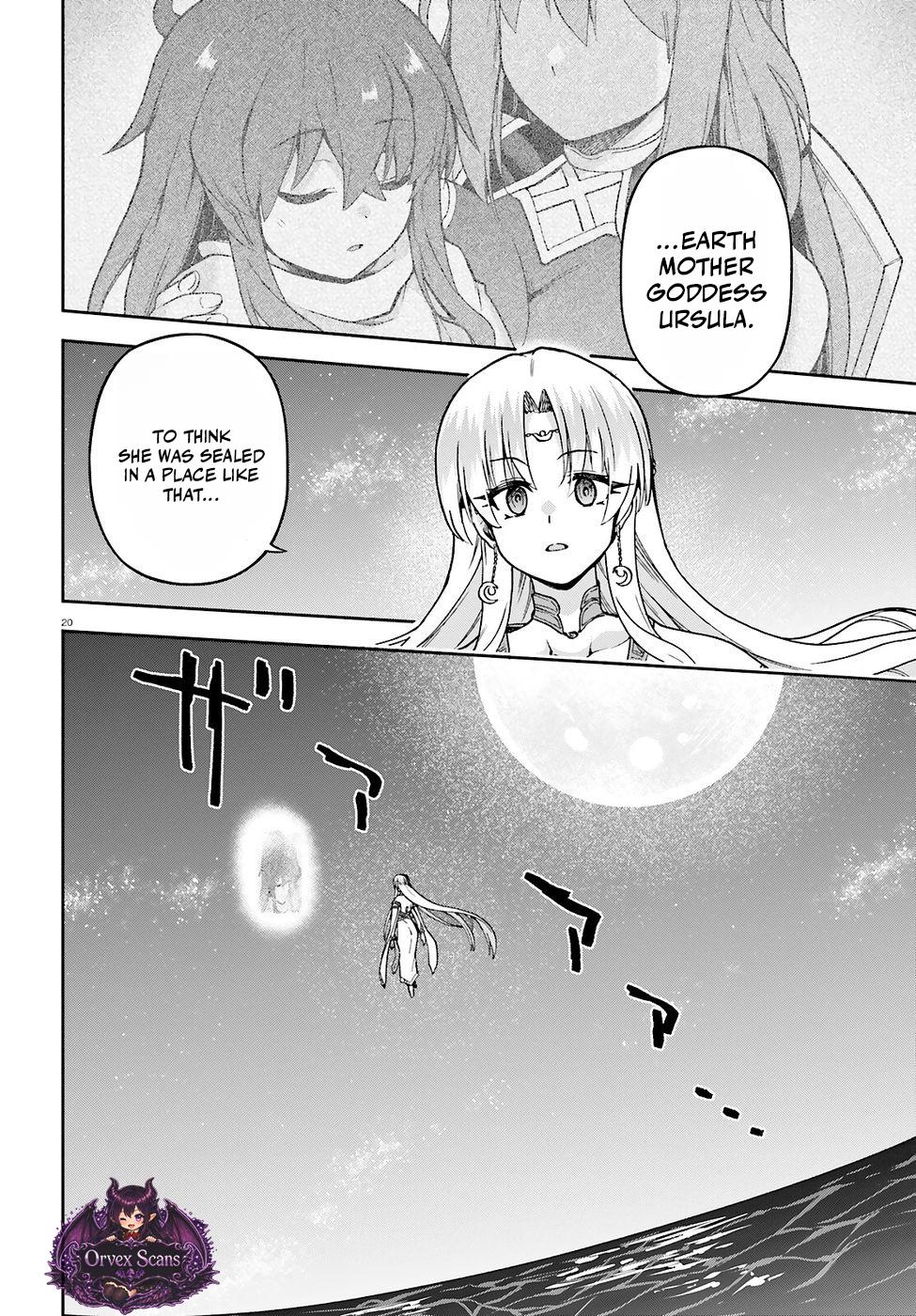 Last Boss Toubatsugo ni Hajimeru Nishuume Boukensha Life: Hajimari no Machi de Wakeari Bishoujo-tachi ga Mechakucha Natsuitekimasu Chap 9 - Next Chap 10