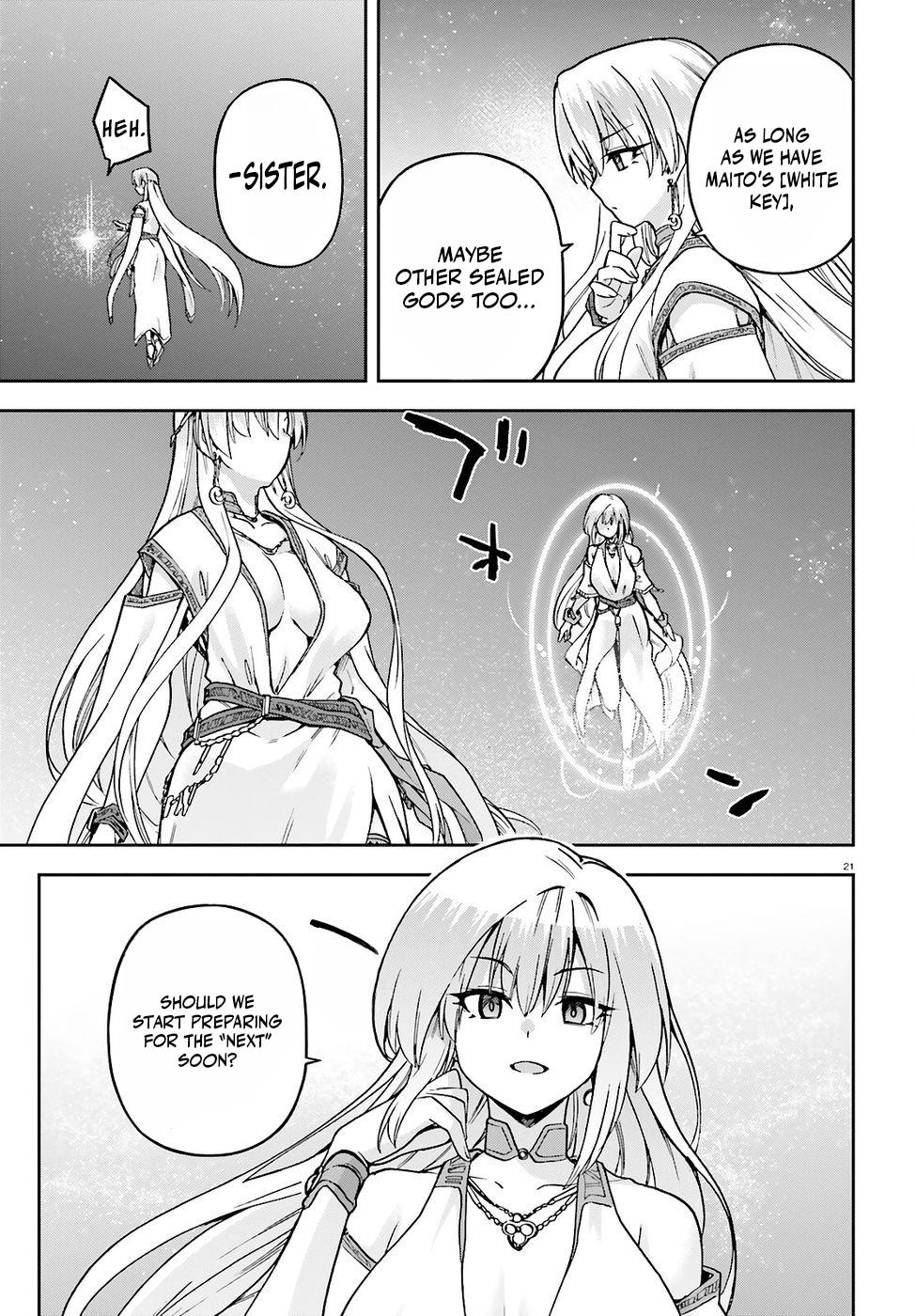 Last Boss Toubatsugo ni Hajimeru Nishuume Boukensha Life: Hajimari no Machi de Wakeari Bishoujo-tachi ga Mechakucha Natsuitekimasu Chap 9 - Next Chap 10