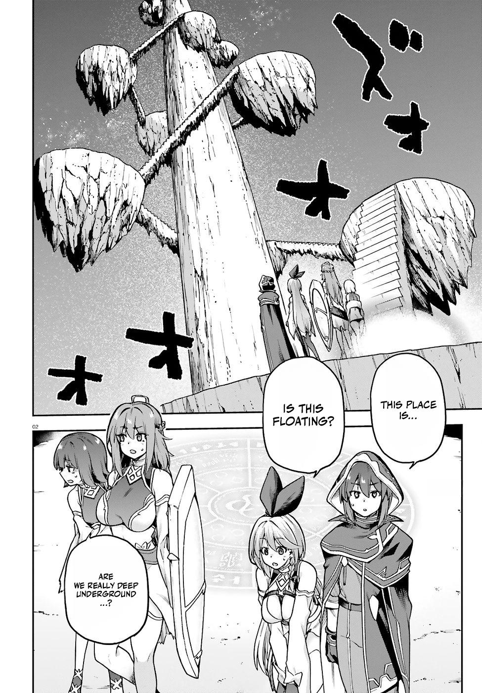 Last Boss Toubatsugo ni Hajimeru Nishuume Boukensha Life: Hajimari no Machi de Wakeari Bishoujo-tachi ga Mechakucha Natsuitekimasu Chap 9 - Next Chap 10