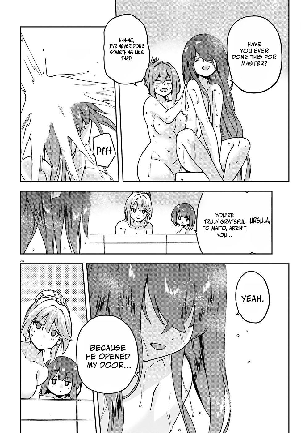 Last Boss Toubatsugo ni Hajimeru Nishuume Boukensha Life: Hajimari no Machi de Wakeari Bishoujo-tachi ga Mechakucha Natsuitekimasu Chap 9 - Next Chap 10
