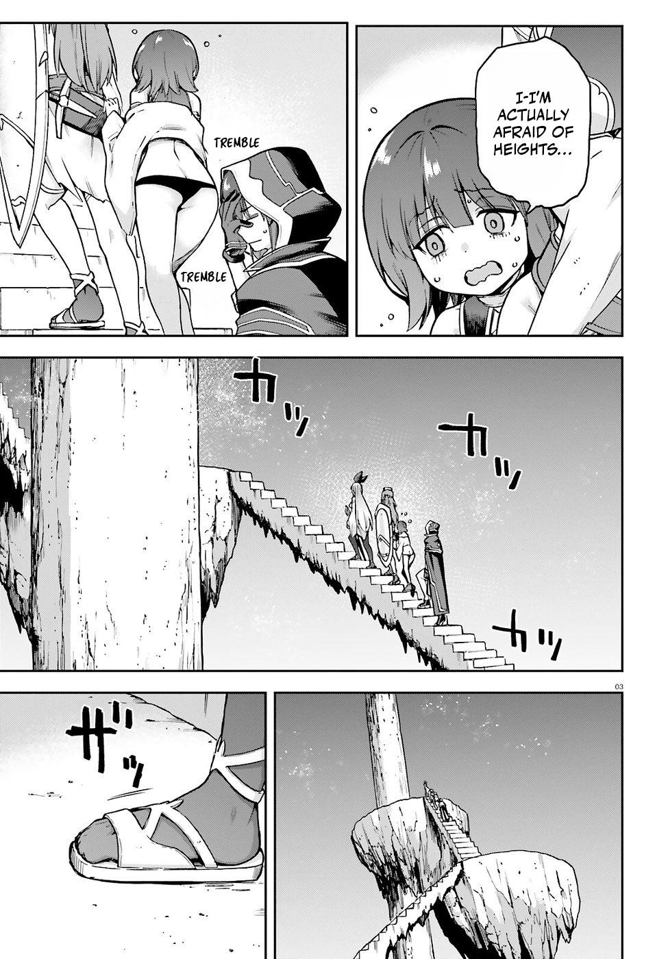Last Boss Toubatsugo ni Hajimeru Nishuume Boukensha Life: Hajimari no Machi de Wakeari Bishoujo-tachi ga Mechakucha Natsuitekimasu Chap 9 - Next Chap 10
