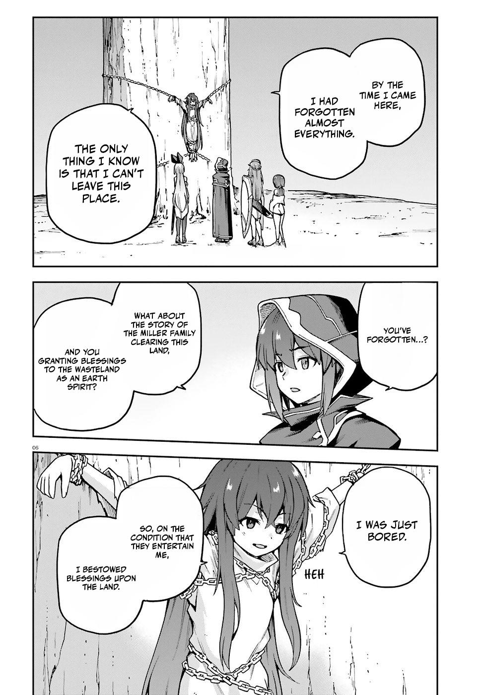Last Boss Toubatsugo ni Hajimeru Nishuume Boukensha Life: Hajimari no Machi de Wakeari Bishoujo-tachi ga Mechakucha Natsuitekimasu Chap 9 - Next Chap 10