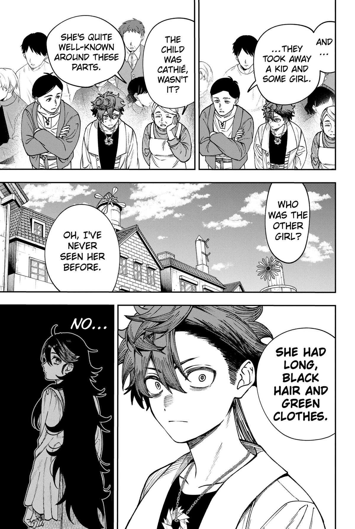 WITCHRIV Chap 32 - Next Chap 33