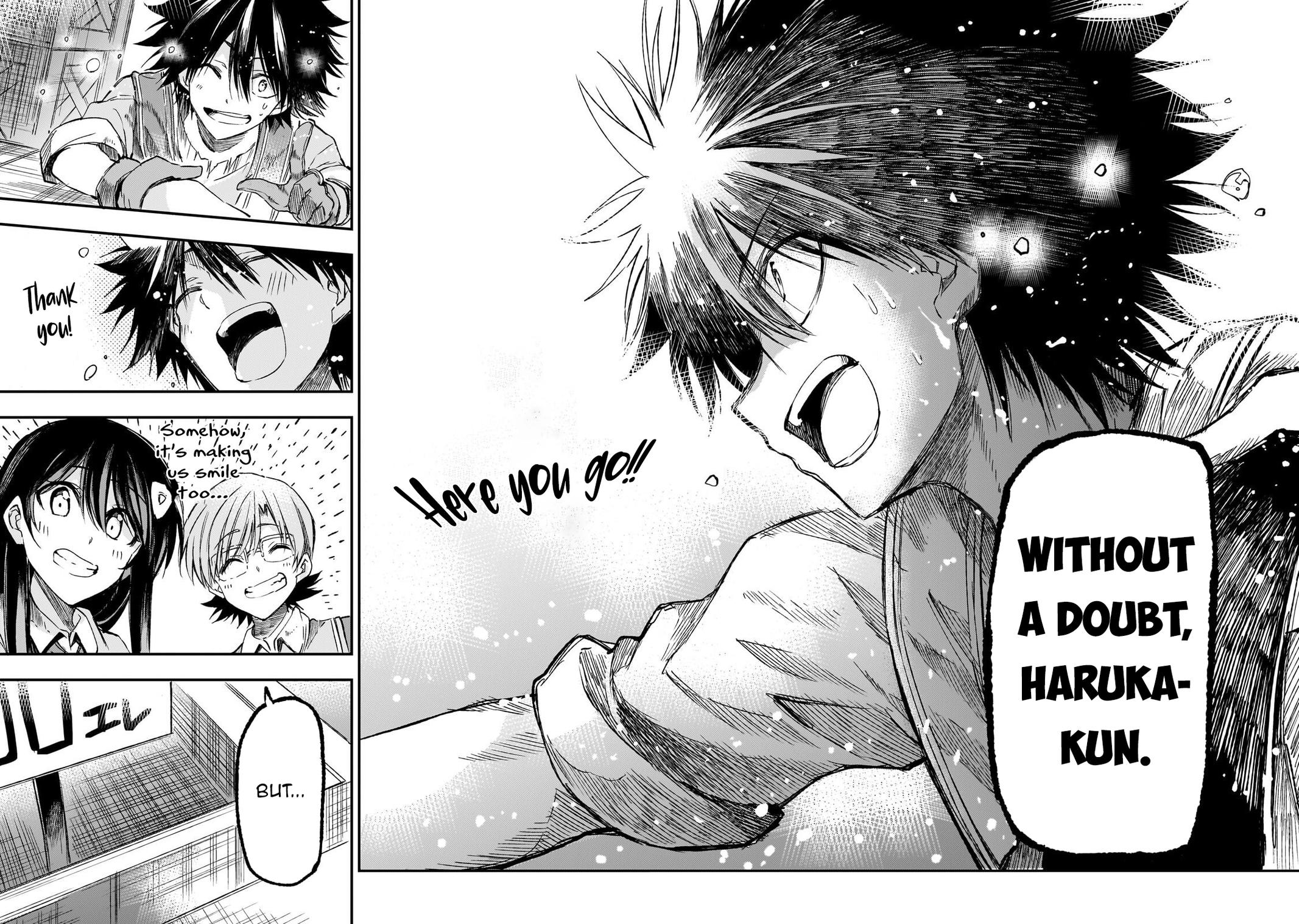 Hitoribocchi no Isekai Kouryaku Chap 324 - Next Chap 325