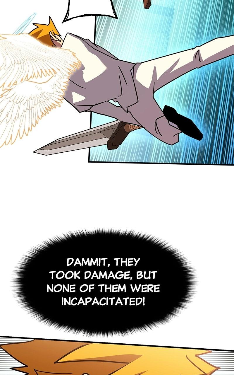 Hardcore Leveling Warrior Chap 455 - Next Chap 456
