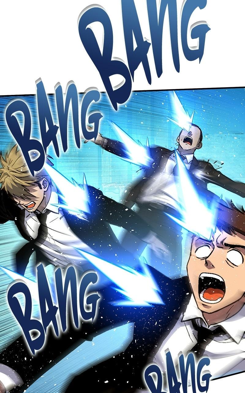 Hardcore Leveling Warrior Chap 455 - Next Chap 456