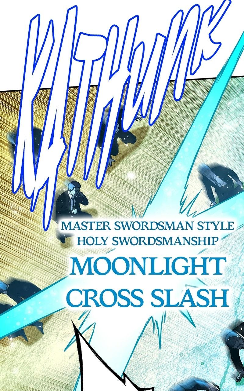 Hardcore Leveling Warrior Chap 455 - Next Chap 456