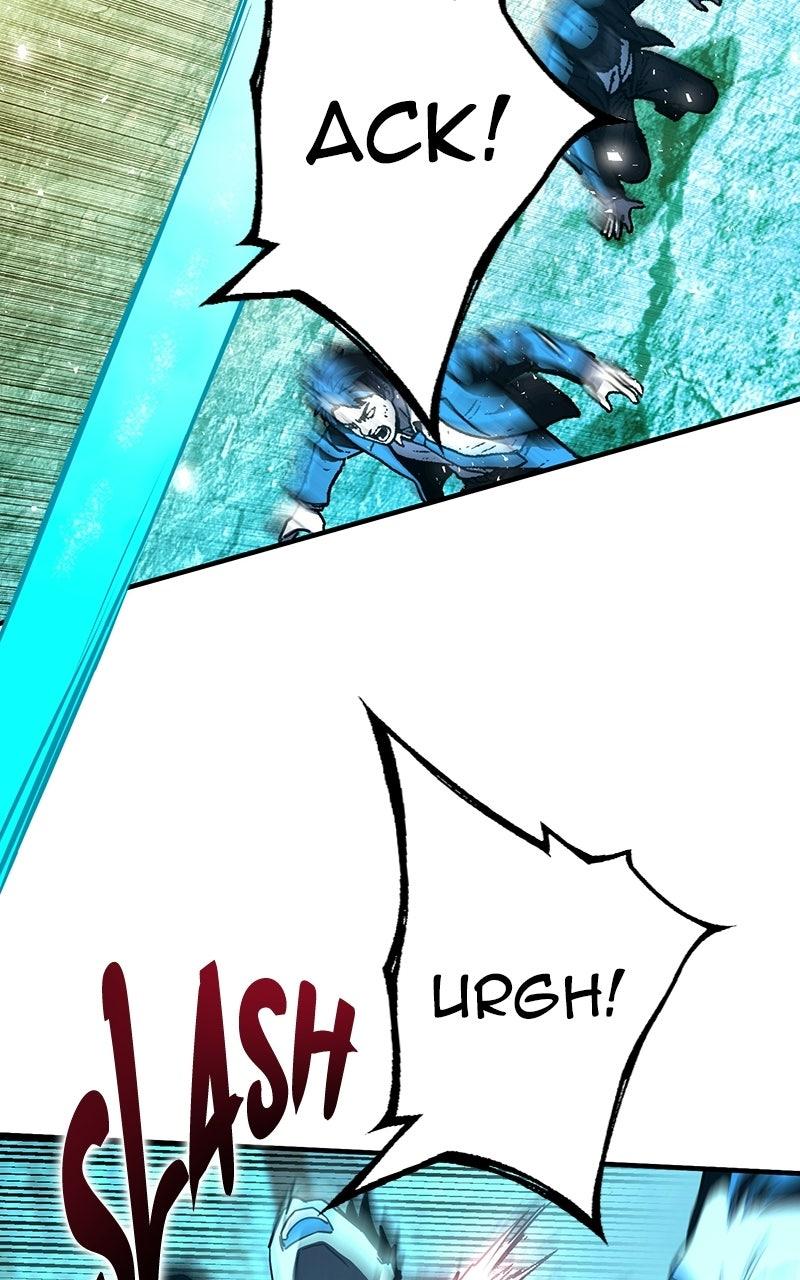 Hardcore Leveling Warrior Chap 455 - Next Chap 456